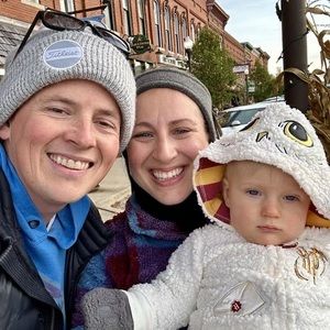 Meet your Posher, Ashleigh